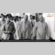 Liaquat Ali Khan